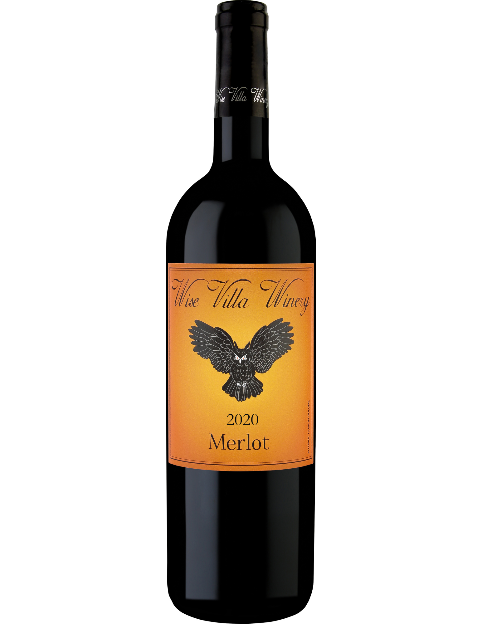 Product Image for 2020 Merlot